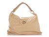 Gucci Sabrina Ruffle Hobo