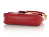 Gucci Small Red Marmont Shoulder Bag