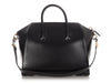 Givenchy Medium Black Antigona