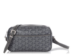 Goyard Cap-Vert Grey PM Bag – AO XCLUSIVE