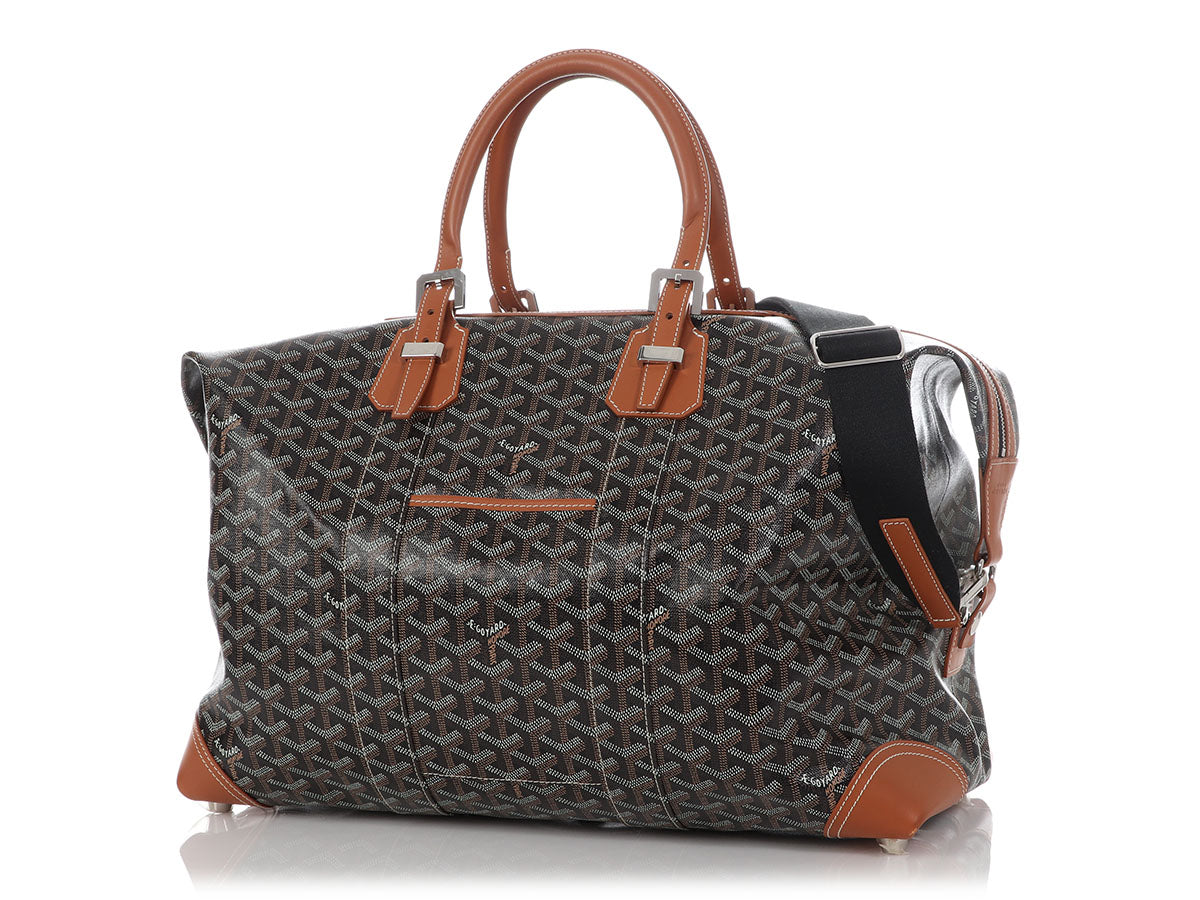 Goyard, Bags, Goyard Travel Bag