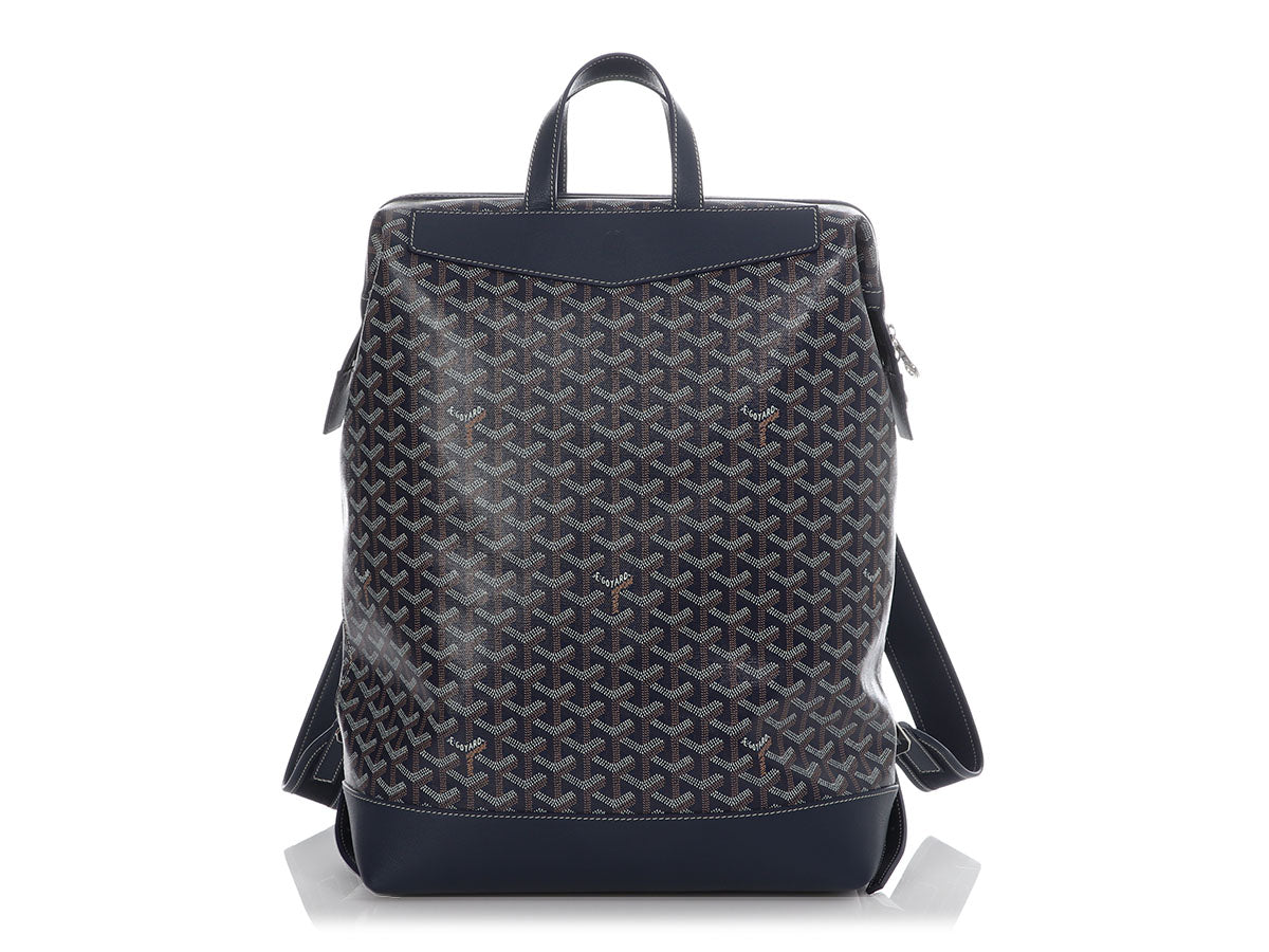 Goyard backpack  Goyard bag, Goyard backpack, Bags