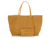 Goyard Yellow Saint-Louis GM