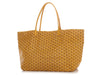 Goyard Yellow Saint-Louis GM