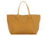 Goyard Yellow Saint-Louis GM