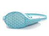 Goyard LE Turquoise Belharra PM