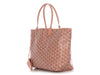 Goyard Limited Edition Pearly Coral Saint-Louis PM