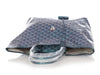 Goyard Limited Edition Pearly Blue Saint-Louis PM