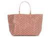 Goyard Pearly Coral Saint-Louis PM