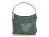 Goyard Green Bohème Tote