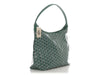 Goyard Green Bohème Tote