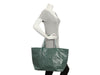 Goyard Green Saint-Louis GM Tote with Nécessaire Organizer Pouch