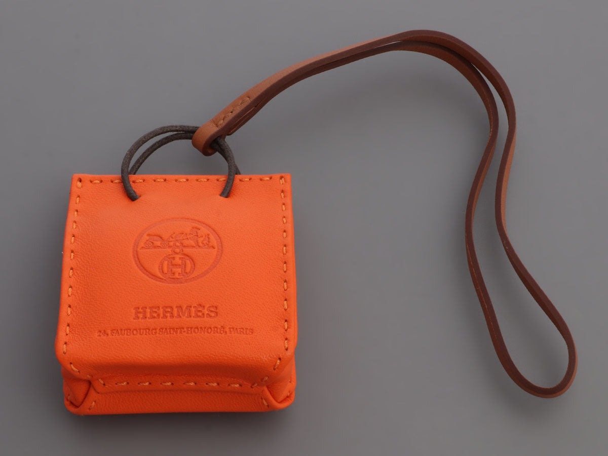 Hermes In the Loop Belt Bag, Luxury, Bags & Wallets on Carousell