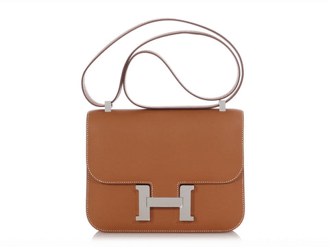 Hermès - Herbag 31 — Bicci de' Medici