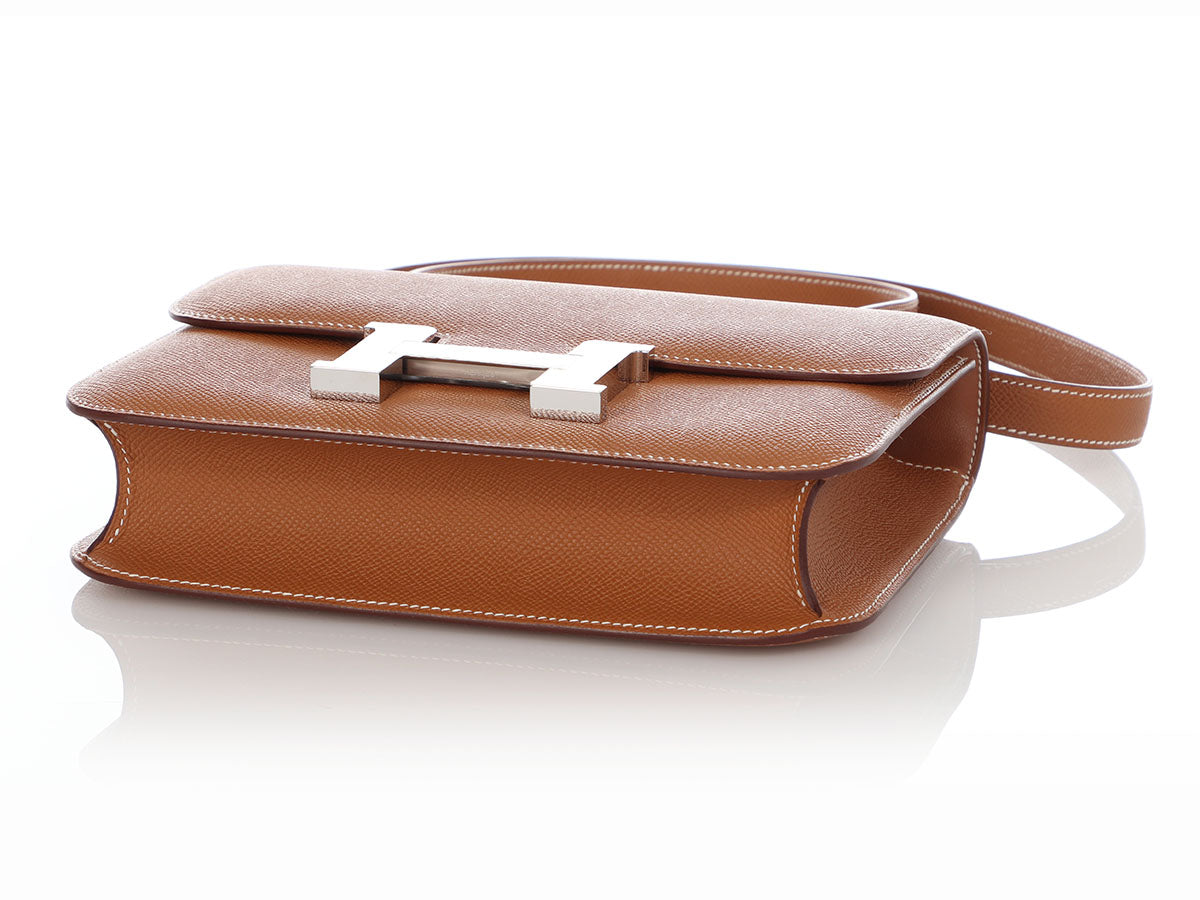 No.3129-Hermes Kelly Depeches 25 Pouch (Brand New / 全新) – Gallery Luxe