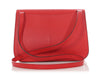 Hermès Rouge de Coeur Evercolor Halzan 25