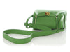 Hermès Mini Vert Yucca Clémence Lindy 20