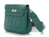 Hermès Malachite Swift Sac Berline 28