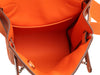Hermès Orange Togo Hac à Dos PM