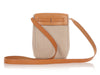 Hermès Beige Herbag Two-in-One TPM