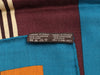 Hermès Coupons Indiens Cashmere Silk Shawl 140cm