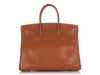 Hermès Barenia Birkin 35