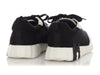 Hermès Black and White Bouncing Sneakers