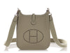 Hermès Sage Green Clémence Evelyne TPM