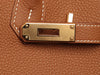 Hermès Gold Togo Birkin 30