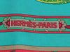 Hermès La Songe de la Licorne Silk Scarf 90cm