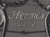 Hermès L'instruction du Roy Cashmere Silk Shawl 140cm