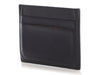 Hermès Black Swift Citizen Twill Cardholder