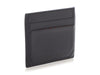 Hermès Black Swift Citizen Twill Cardholder