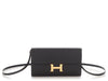 Hermès Noir Epsom Constance To Go