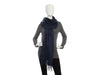 Hermès Bleu Pilote Cheval Punk Cashmere Muffler