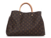 Louis Vuitton Monogram Montaigne GM