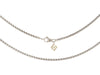 David Yurman Sterling Silver 32