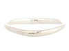 Ippolita Sterling Silver Classico Sculpted Bangle