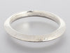 Ippolita Sterling Silver Glamazon Knife-Edge Hammered Bangle