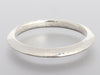 Ippolita Sterling Silver Glamazon Knife-Edge Hammered Bangle