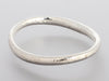 Ippolita Sterling Silver Classico Sculpted Bangle