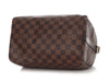 Louis Vuitton Damier Ebène Speedy Bandoulière 25