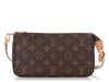 Louis Vuitton Monogram Pochette Accessoires NM