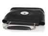 Mulberry Black Blenheim Bag