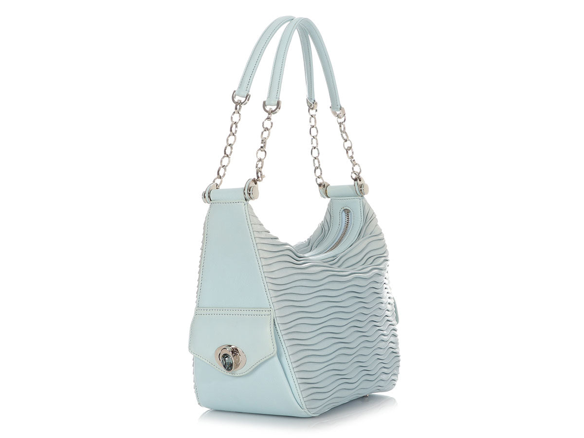 Wave Shoulder Bag