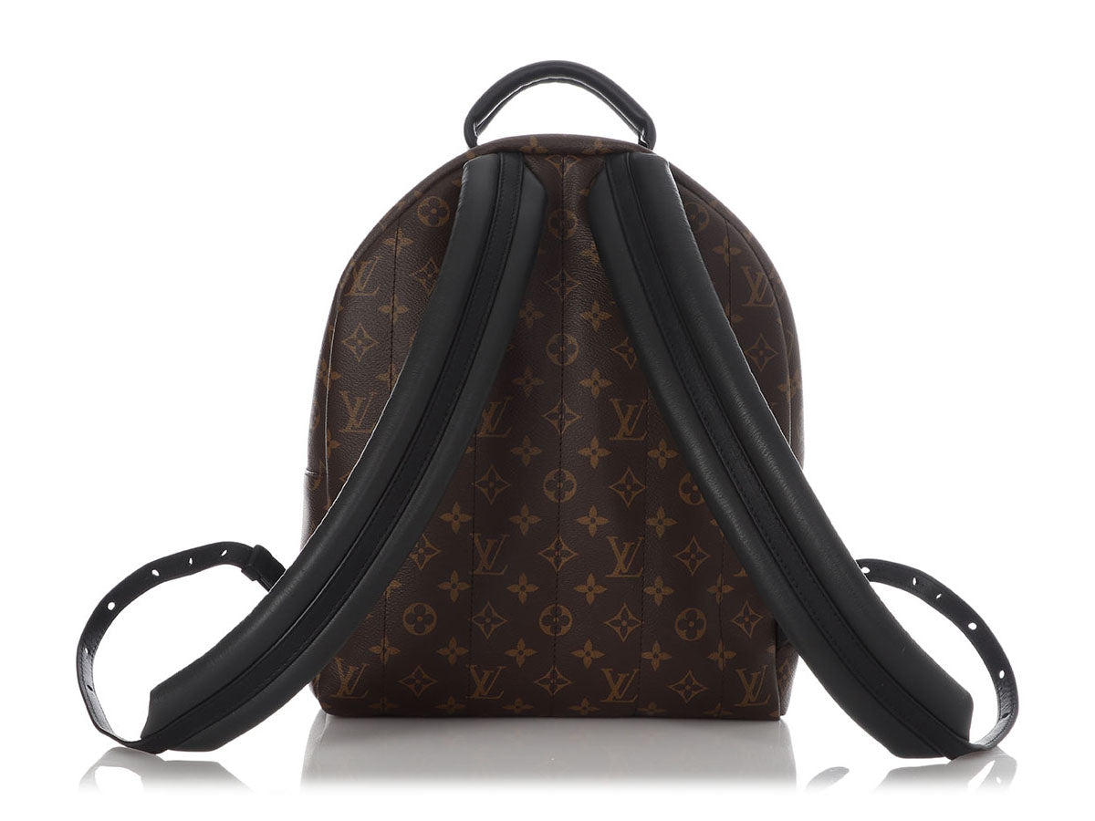 Louis Vuitton® Palm Springs MM  Louis vuitton, Louis vuitton store, Women  handbags