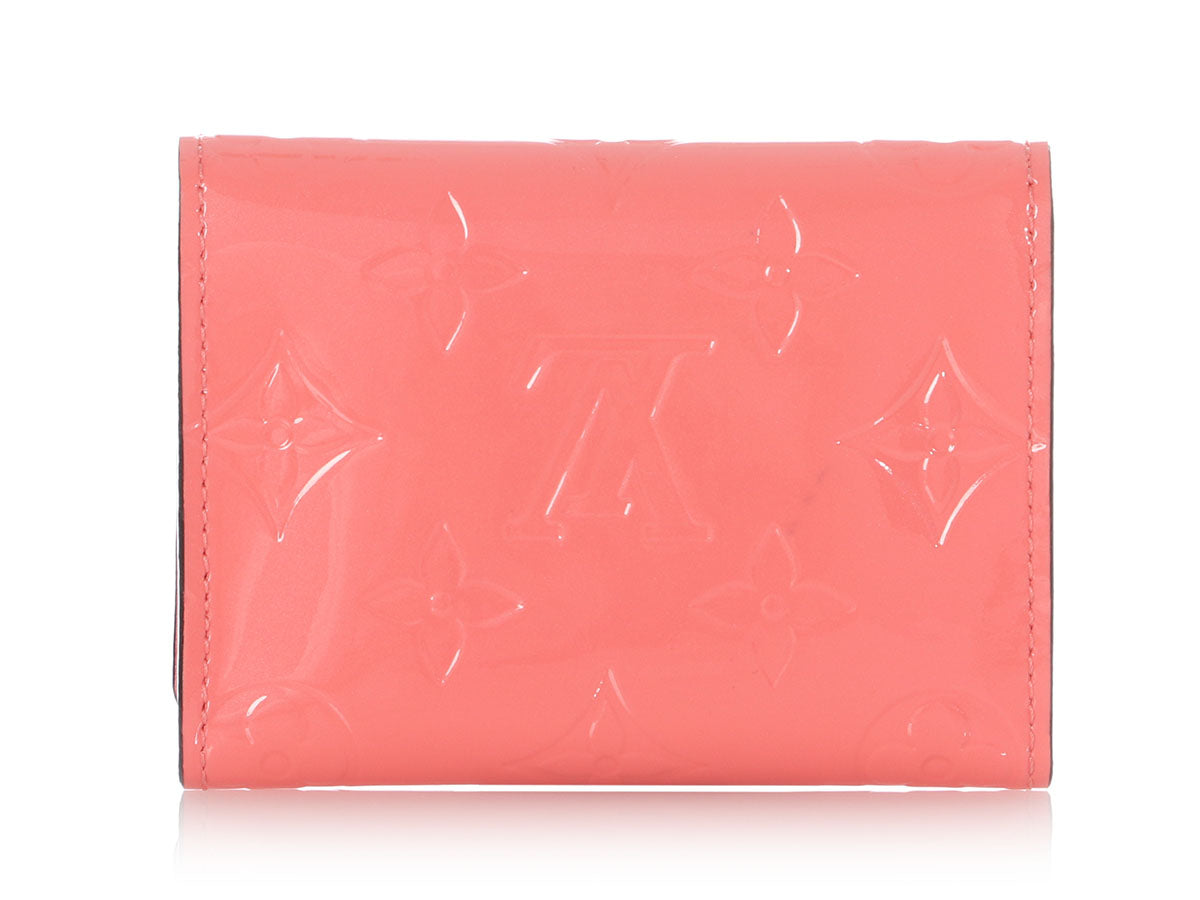 Louis Vuitton Pink Vernis Box It Bracelet Gold Clasp 🌸👜 : r