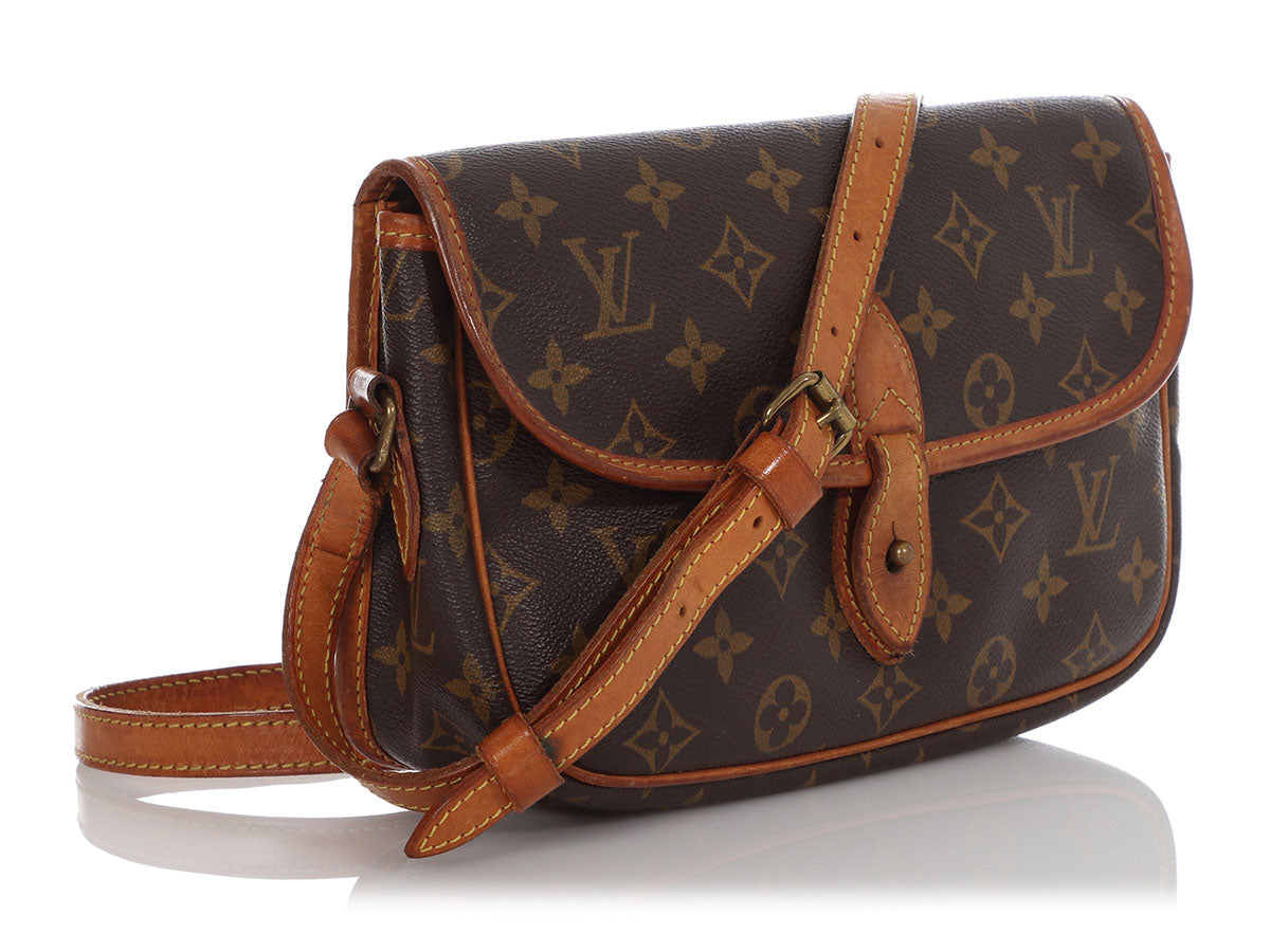 Louis Vuitton, Bags, Louis Vuitton Sac Gibeciere Pm Bag