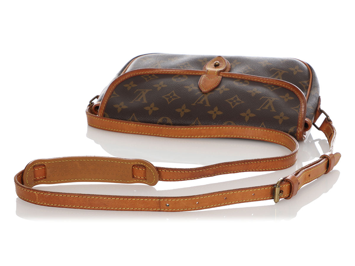 Louis Vuitton Gibeciere Shoulder bag 359706