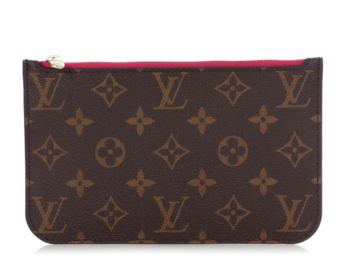 Louis Vuitton Monogram Zippy Organizer Wallet - Ann's Fabulous Closeouts